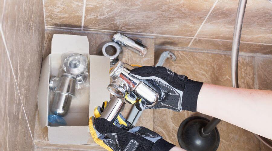 Expert flood damage restoration services in Omaha, NE